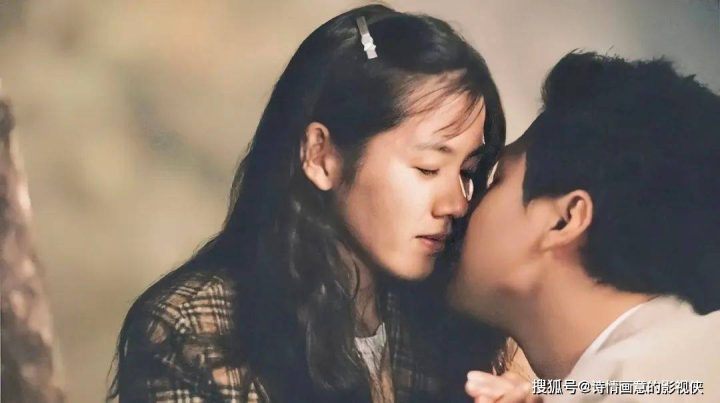 情节真挚感人！《假若爱有天意》：韩国唯美爱情电影跨越时空 -2