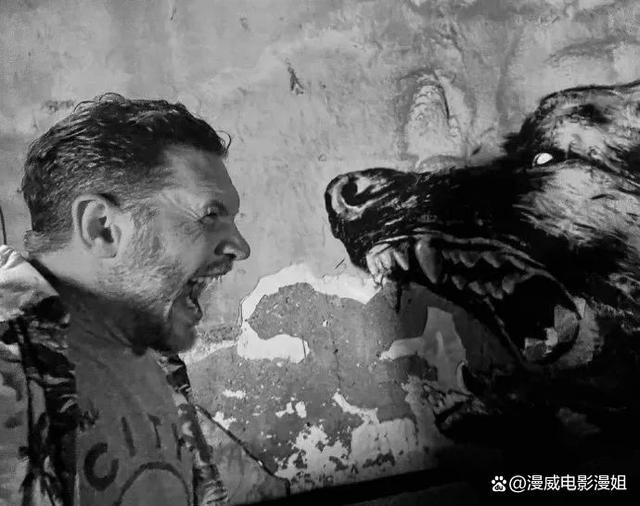 10岁的彼得·帕克传闻将在《毒液3》中亮相，艾迪亦伪装成他的父亲 -1