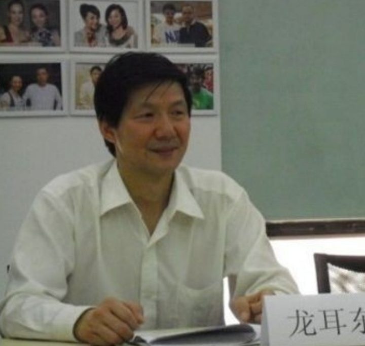 电影《陈武帝传》：龙耳东称之为非最繁荣时期，却是最艰苦的守卫 -2