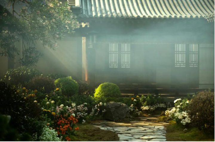 《墨雨云间》取得突出成绩，新质生产力助推欢娱系发展-创新引擎助力黑马崛起 -1