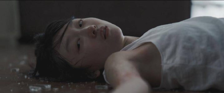 生活中的《朝云暮雨》电影观感保守单薄 -2