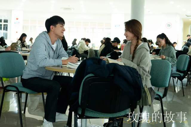 《玫瑰的故事》国语版【BD1280P/3.2G-MP4】百度云网盘资源下载超清版 -2