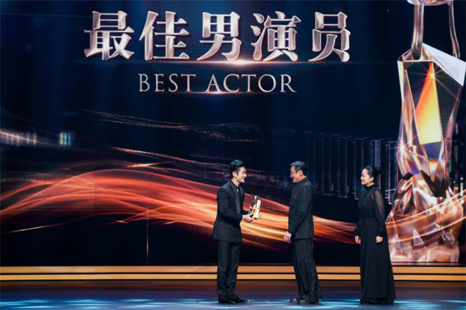 30部重磅新片集结：《倩女幽魂》、《三体》等即将上映 -1