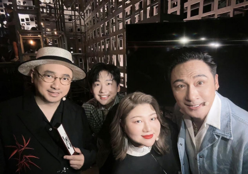 爱奇艺《喜剧之王单口季》热度爆棚，好评不断！ -1