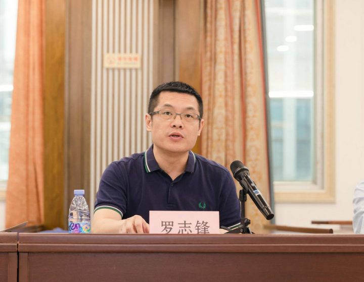 电视剧《青春是片海》在福州正式开播 -3