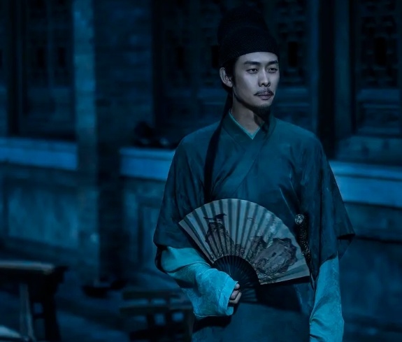 张艺谋执导《三体》电影阵容曝光，预测票房将突破60亿 -2