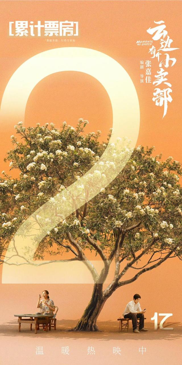 《云边有个小卖部》免费版百度云资源下载链接国语中字（BD720P/3.6G-MKV） -1