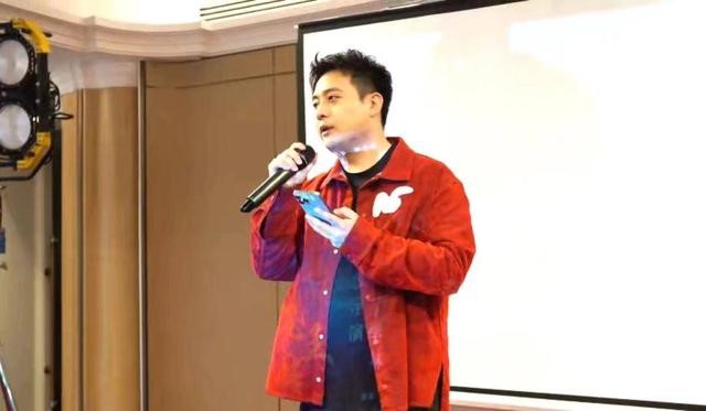 丁学林担任导演，精品短剧《隐王传》《狐媚惑主》正式开机 -2