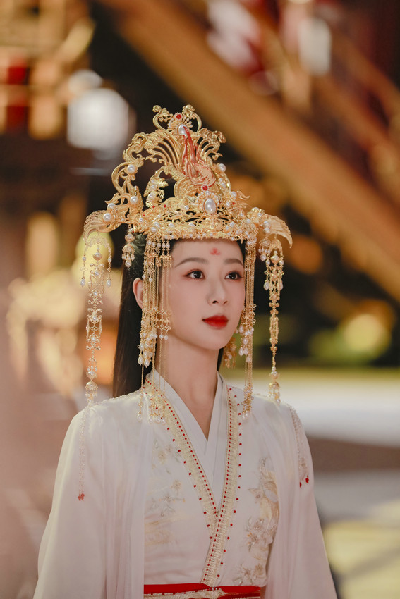 第二季《长相思》开播，相思之旅中苦乐交融助力锤炼蜕变 -1