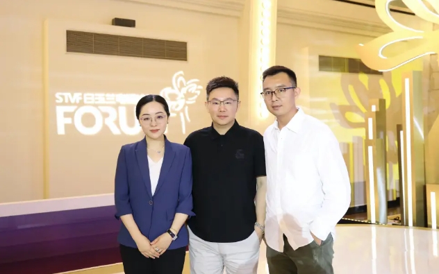 欢瑞世纪宣布将王安忆小说《天香》改编成影视作品，致力于打造沪上女性传奇 -1