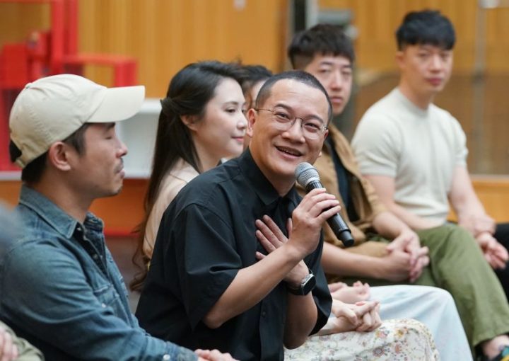 香港话剧团将在天桥艺术中心上演粤语话剧《小岛·馀香》 -1