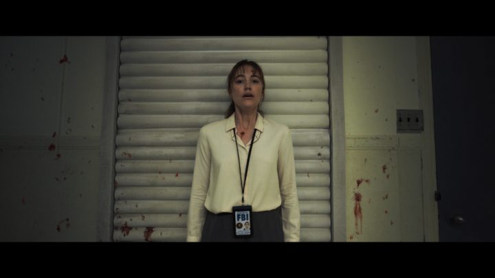 尼古拉斯·凯奇主演的《长腿怪》在北美首周末大获成功，或将成为今年最卖座的恐怖片 -1