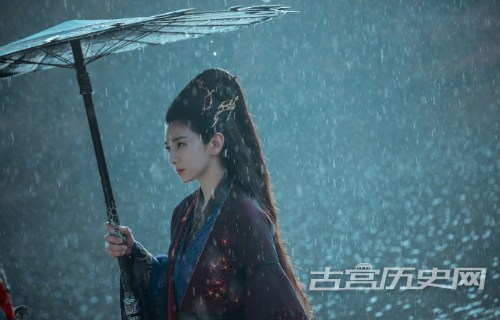 《少年白马醉春风》中雨生魔的结局：他最终走向死亡？ -1