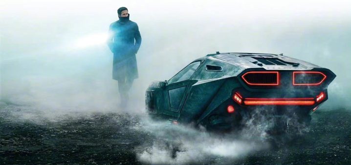 亨特·莎弗与杨紫琼联袂主演《银翼杀手2099》 -1