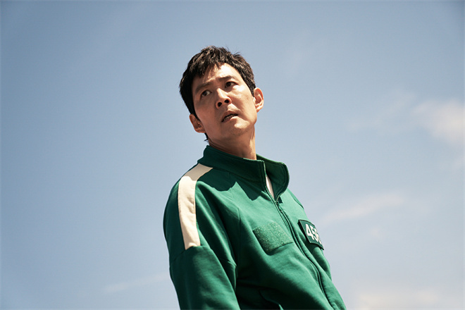 即将揭幕！《鱿鱼游戏2》发布预告，定于12.26上映 -1