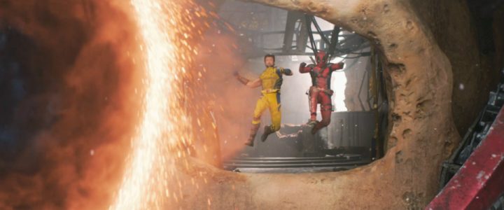 死侍3：奇异博士再次殒落，无限宝石或许带来新危机 -2