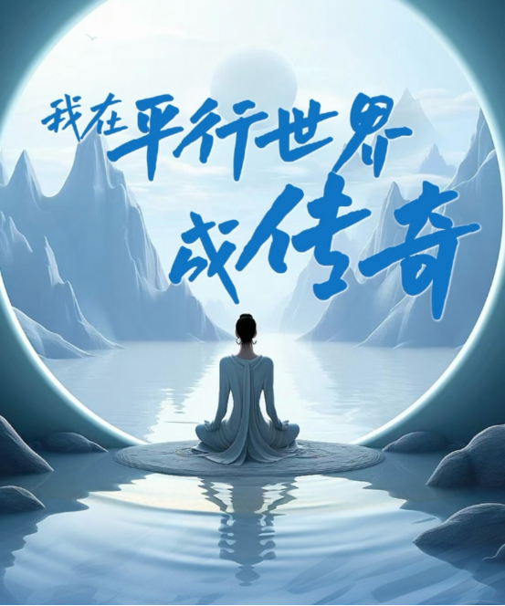 刘莉跨界执导《我在平行世界成传奇》，短剧风潮掀起荧屏关注 -2