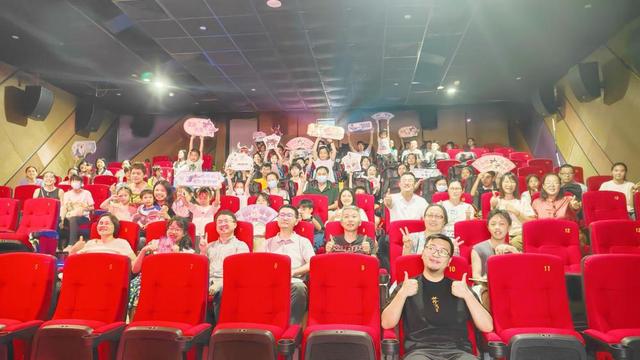 广州海珠出品《落凡尘》，寓教于乐传承中国诗词文化 -1
