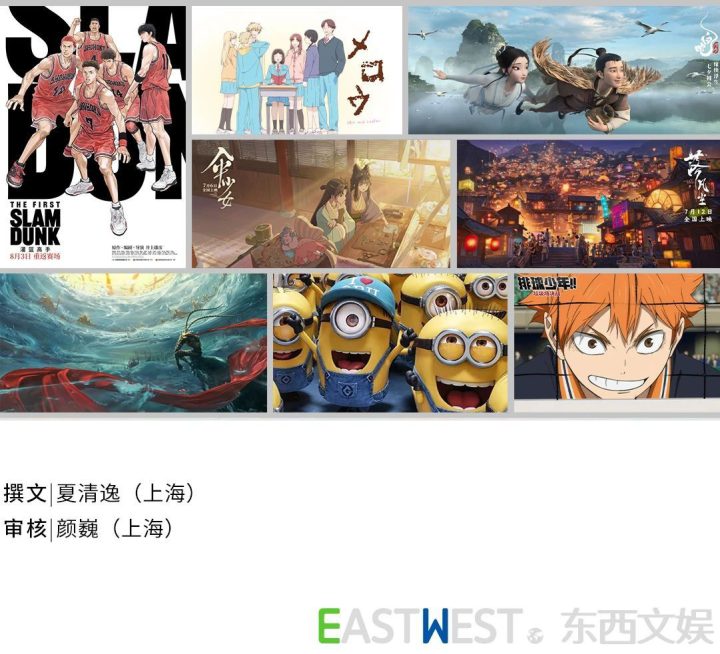 国产动画电影何时能摆脱“剧情”拖后腿的困境？ -1