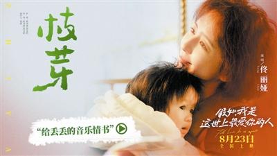 《假如，我是这世上最爱你的人》独家资源上线「BD1280P/3.3G-MKV」清晰版阿里云盘国语中字 -1