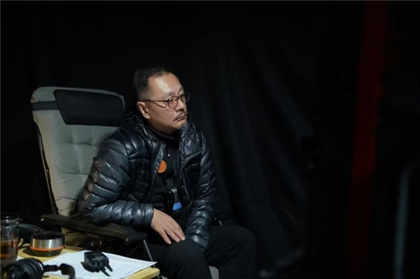 王伟民助张颂文巧遇真诚：《孤舟》创作出质感之作 -2
