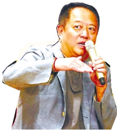 国家大剧院将上演《指环》系列之《莱茵的黄金》，将于月底开幕 -1