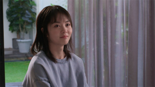 黄暄婷：演员转型为残疾游泳运动员，《浴水重生》让她创造不凡成就 -1