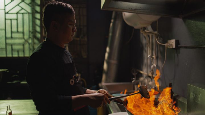 《宵夜江湖3》总导演聊饮食人间，不在卖弄美食制作 -2