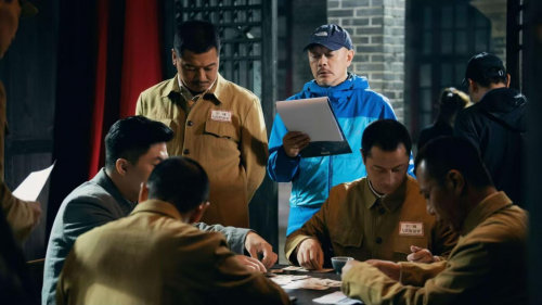 《走向大西南》完美落幕，王伟民导演以艺术守护革命梦，历史深处铸魂寻根 -2