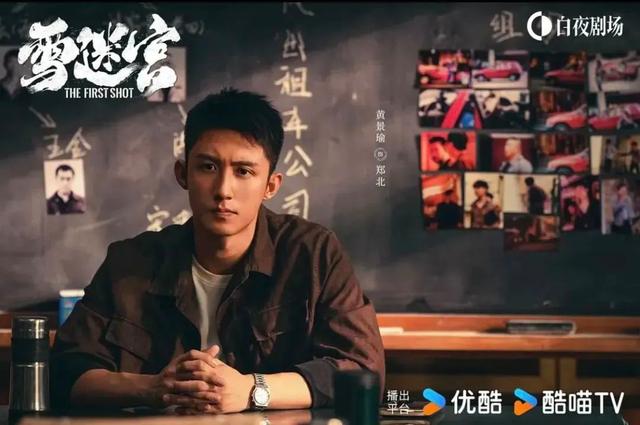 《雪迷宫》终章揭晓，张艺谋导演再引热议：成功几何？ -3