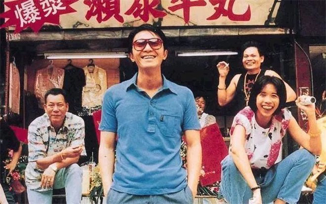 周星驰《食神》情怀未来能否继续吸引观众？ -2