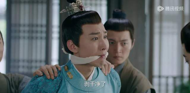 谁说秀人无法演好戏？《柳舟记》缺少刘令姿和常华森，精彩仍在 -2