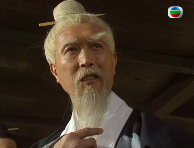 演员李海生因突发疾病逝世 曾出演《A计划》《天龙八部》等知名作品 -1