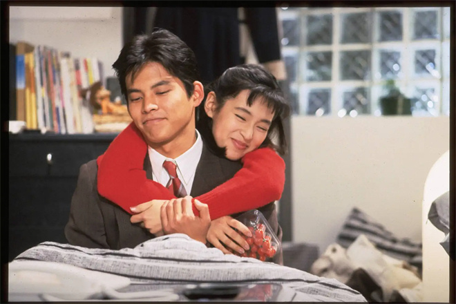 日本筹拍《水浒传》，织田裕二确认出演宋江！ -2