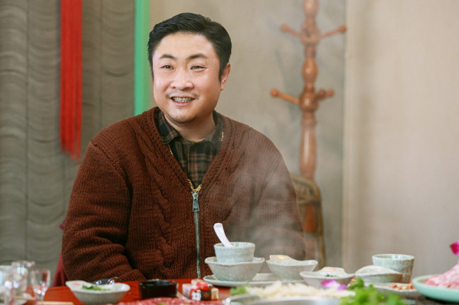 乔杉和马丽主演《一雪前耻》：揭示东北小人物的喜剧人生 -1