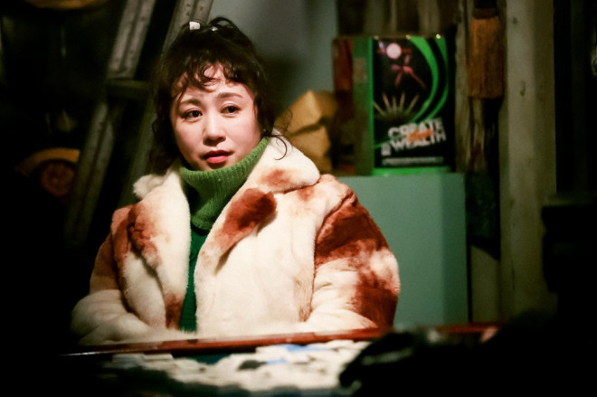 乔杉和马丽主演《一雪前耻》：揭示东北小人物的喜剧人生 -2