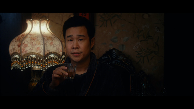 小沈阳和秦海璐领衔主演的《全员嫌疑人》海报发布，演绎人性复杂 -2