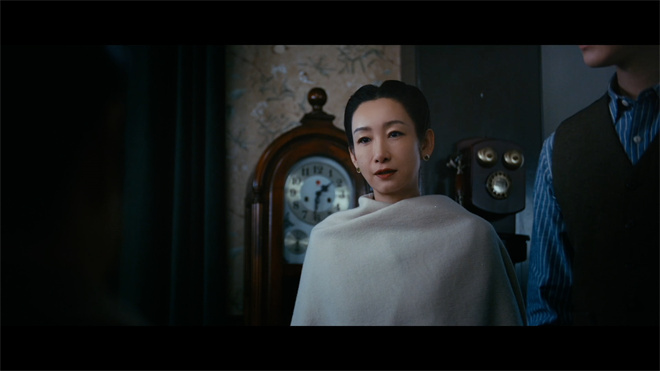 小沈阳和秦海璐领衔主演的《全员嫌疑人》海报发布，演绎人性复杂 -3