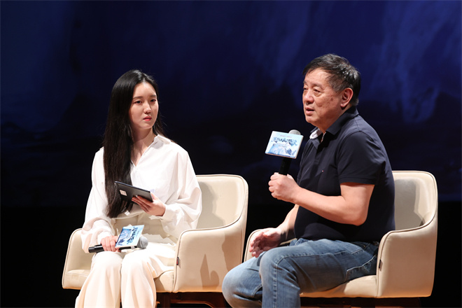 失事的里斯本丸揭秘片尾曲，传递着遥远地方的呼唤 -2