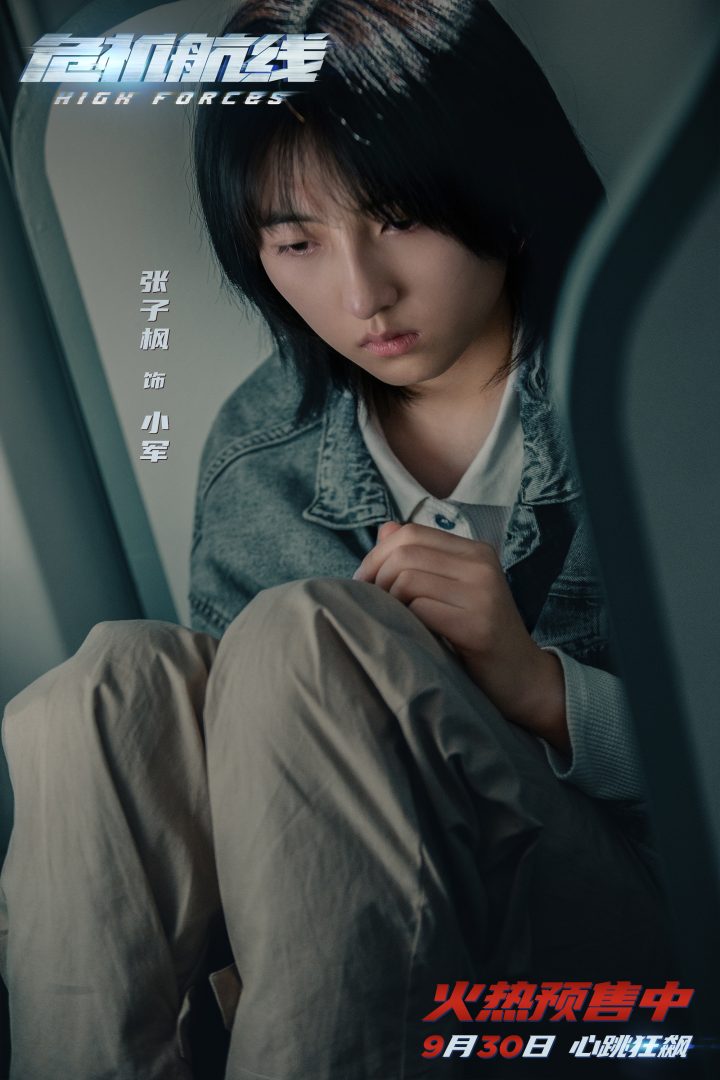 《危机航线》百度云网盘国语版「BD1080P/3.6G-MP4」无剪切版资源下载 -2