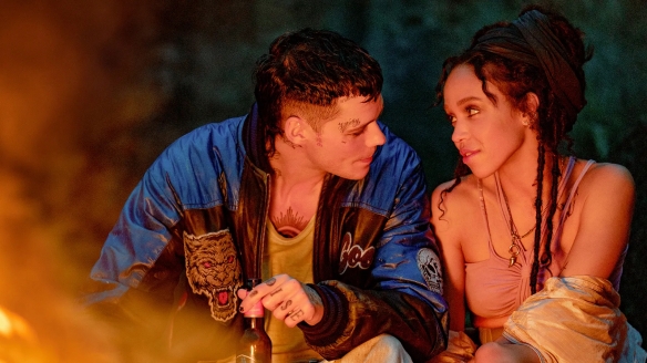 重生为复仇：新版《乌鸦》剧照曝光，6月7日北美上映 -1