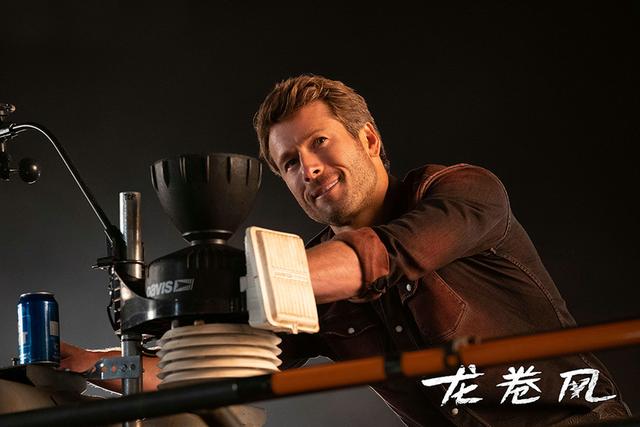 电影《龙卷风》震撼全国热映 视效身临其境 -1