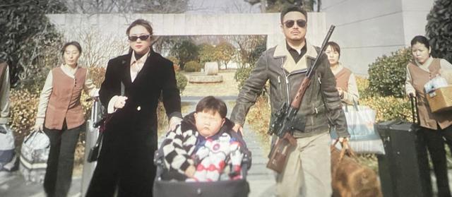 《抓娃娃》映教育现状：物质充裕下，孩子应否
