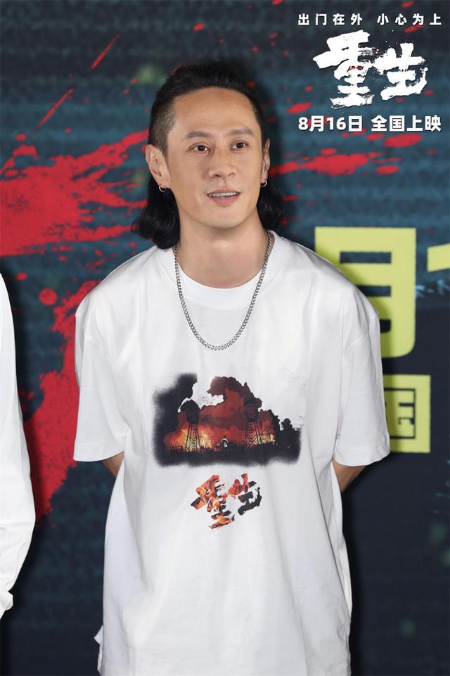 电影《重生》正片片段曝光，张家辉和张榕容联手展开“复仇计划”，引发正邪身份反转 -2