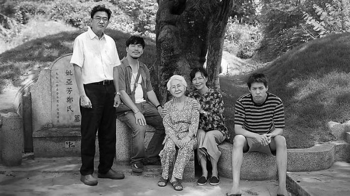 泰国电影《姥姥的外孙》口碑持续走高，观众赞叹感动程度高达“泰”涌泪 -2