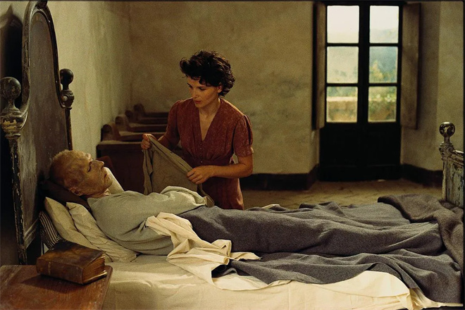 电影频道展映：《真相》与《好孕成双》朱丽叶·比诺什主演作品 -3