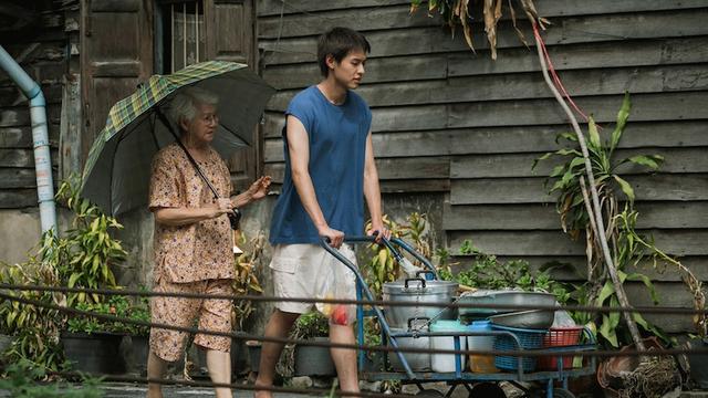 《姥姥的外孙》热映，直击东亚家庭隐痛与真实 -1