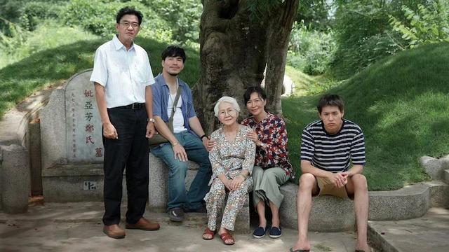 《姥姥的外孙》热映，直击东亚家庭隐痛与真实 -2