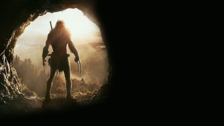 《铁血战士：劣地》定档2025年11月7日上映 -1
