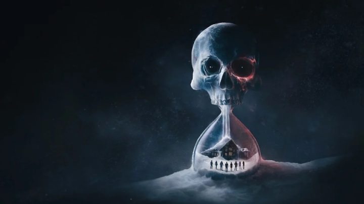 《直到黎明》电影版定档，2025年4月25日上映 -1
